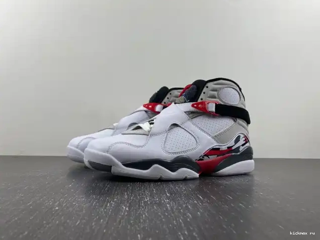 Rep 305381-103 Retro Bugs Air Bunny (2013) 8 Jordan 0516